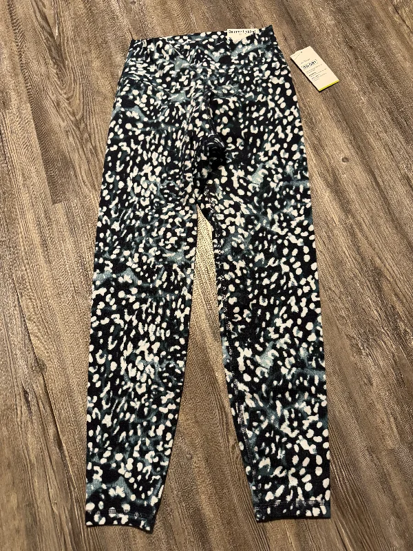 Athletic Leggings By Old Navy  Size: S