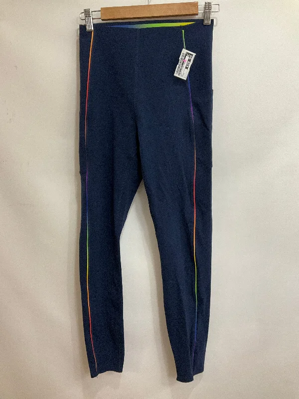 Athletic Leggings By Sweaty Betty  Size: S