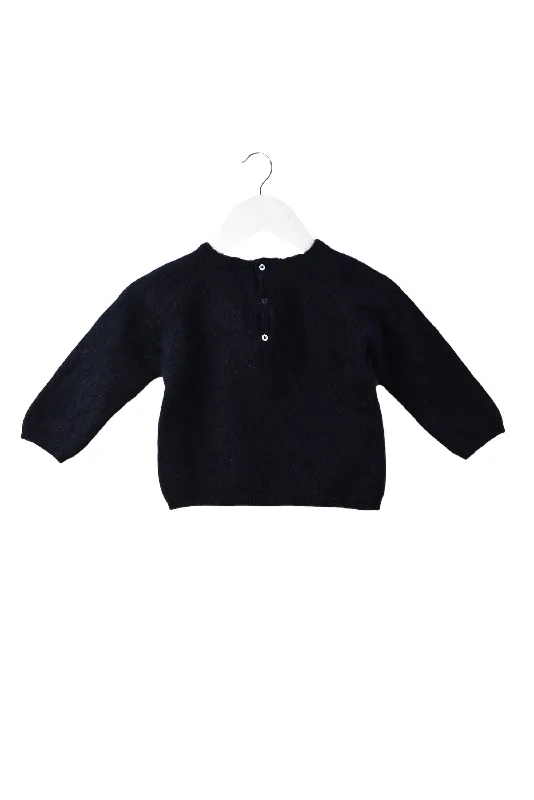 Knit Sweater 18M