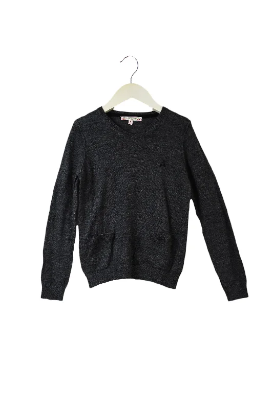 Knit Sweater 6T