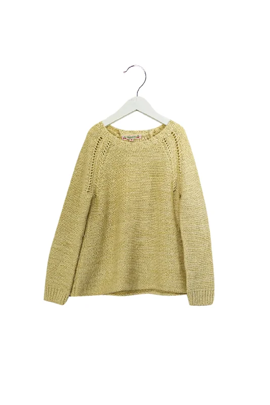 Knit Sweater 6T