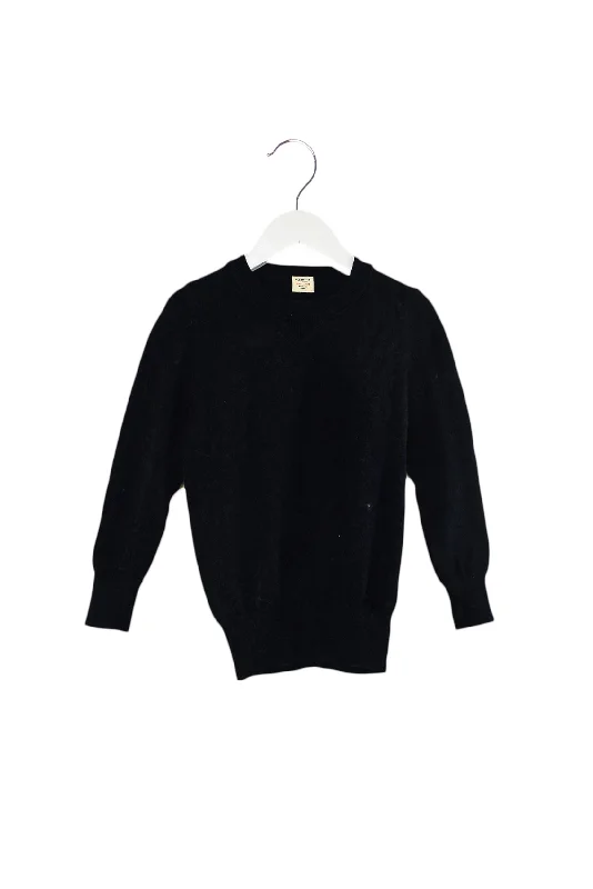 Crewcuts Knit Sweater 4-5T