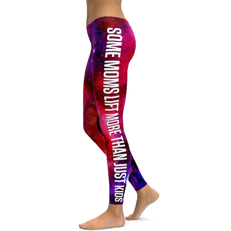 Fitmom Leggings