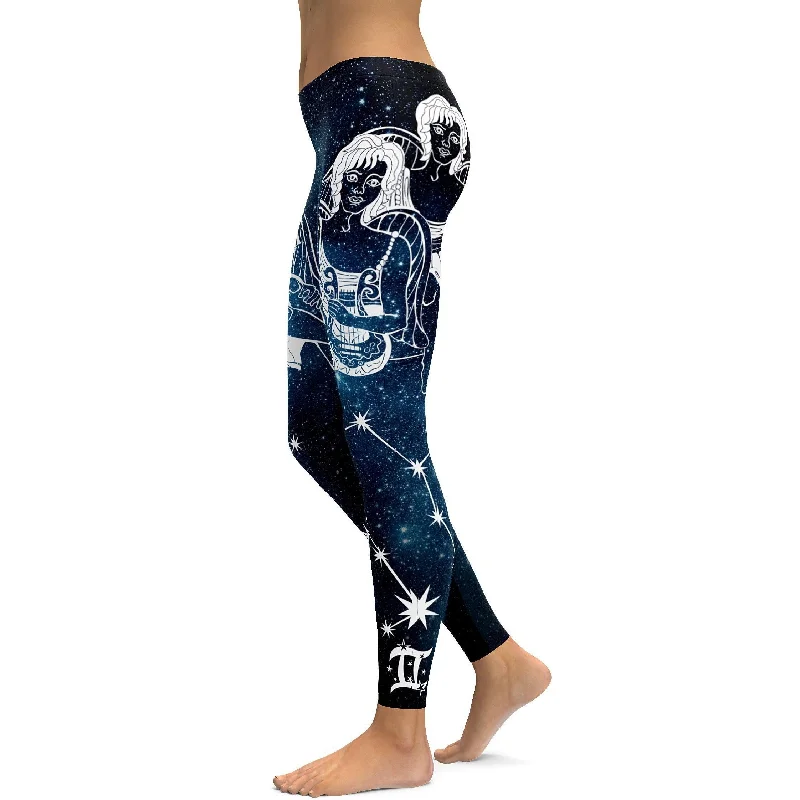 Gemini Leggings