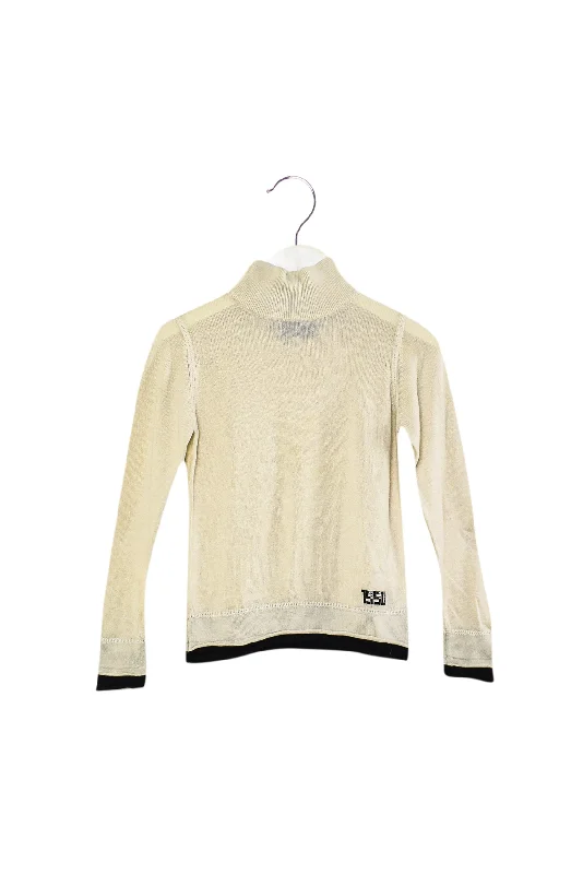 I Pinco Pallino Sweater 6T