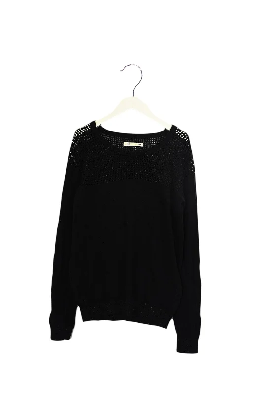 Knit Sweater 12Y