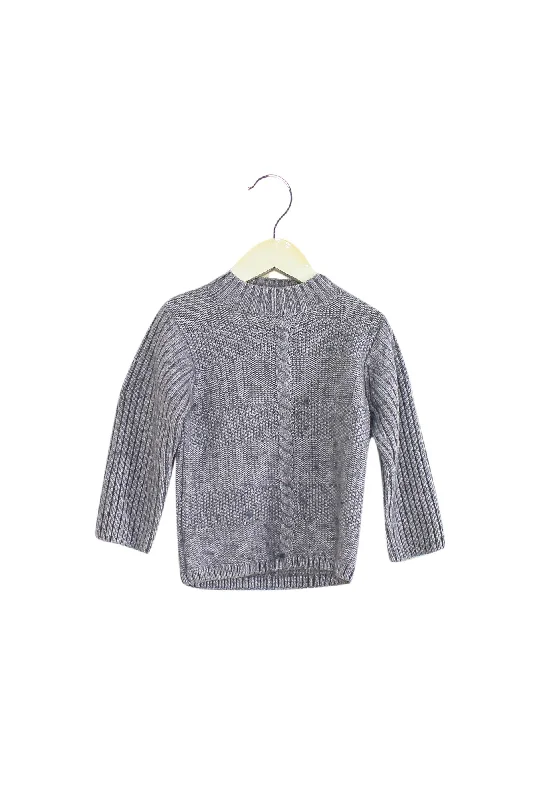 Jacadi Knit Sweater 18M