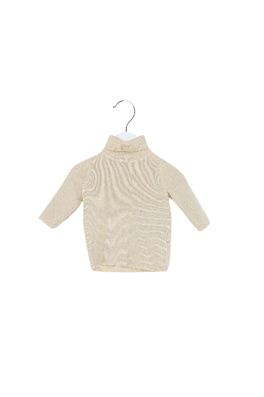 Nicholas & Bears Knit Sweater 18M