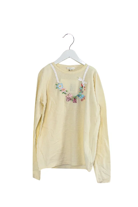 Nicholas & Bears Knit Sweater 14Y