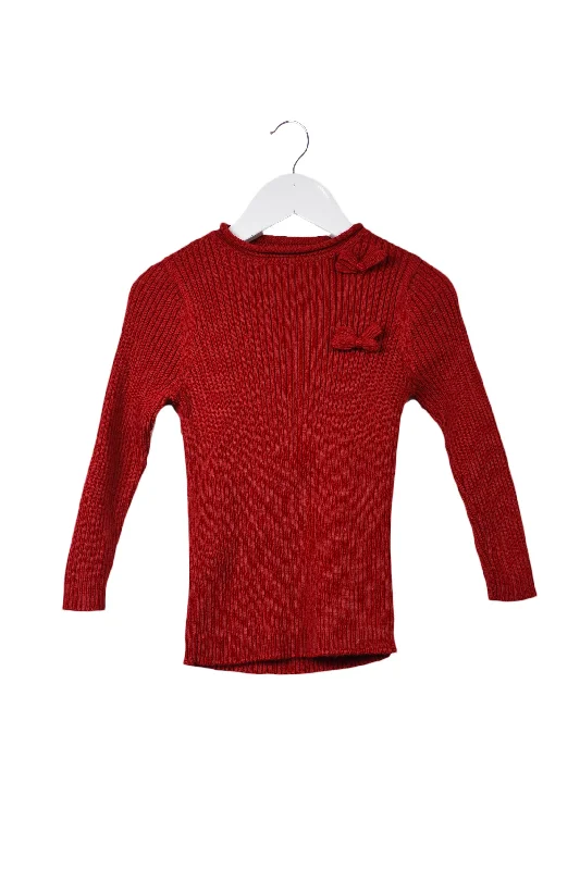 Knit Sweater 2T