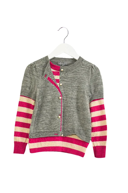 Knit Sweater 3T