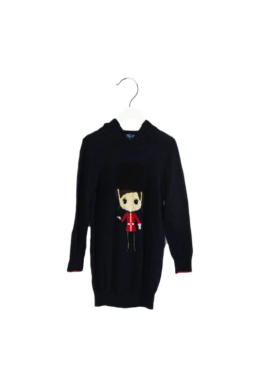 Nicholas & Bears Knit Sweater 6T