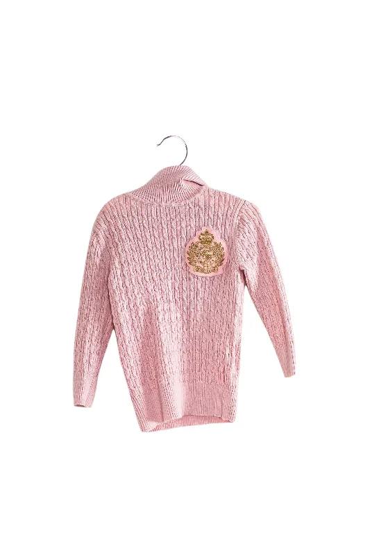 Nicholas & Bears Knit Sweater 2T