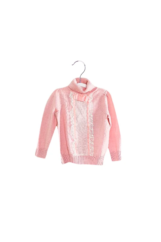 Nicholas & Bears Knit Sweater 2T