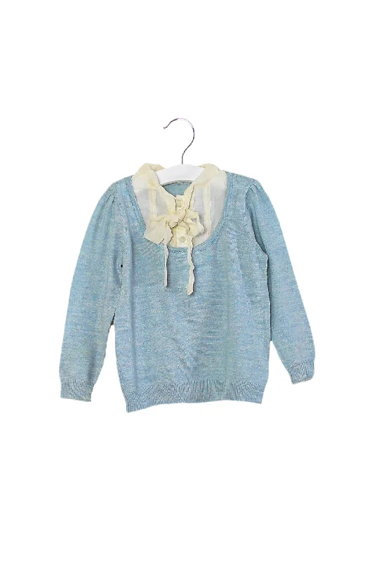 Nicholas & Bears Knit Sweater 3T