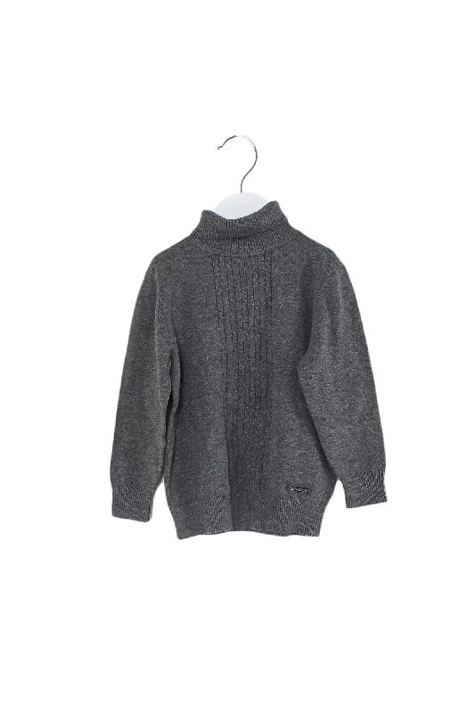 Nicholas & Bears Knit Sweater 3T