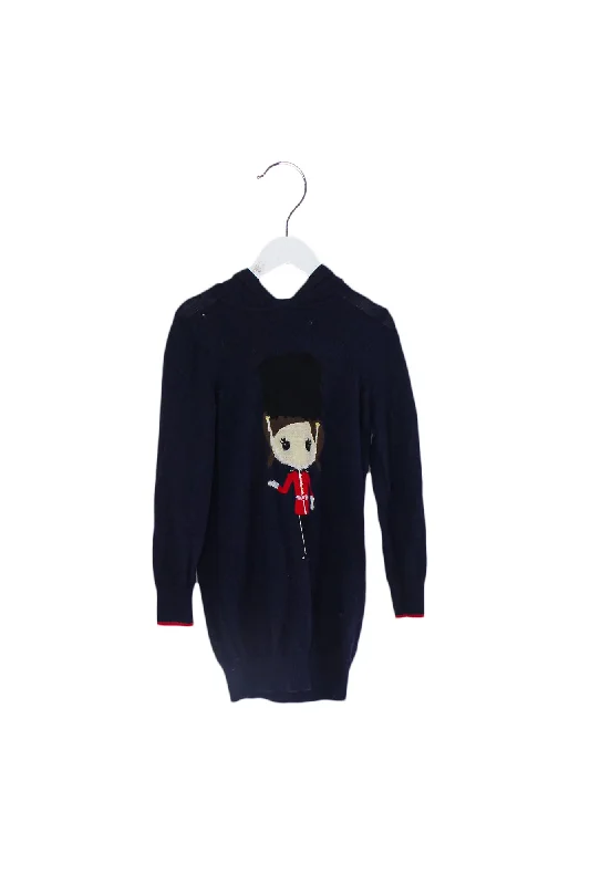 Nicholas & Bears Knit Sweater 6T