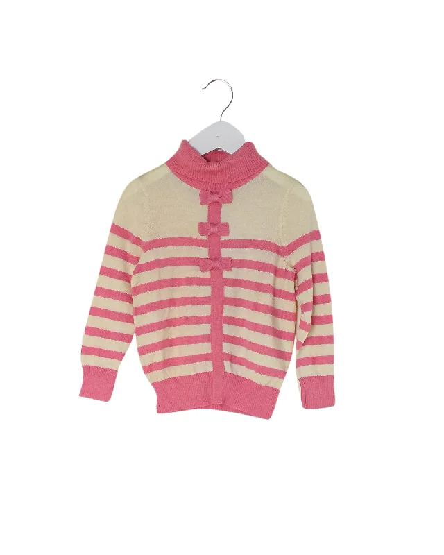 Nicholas & Bears Knit Sweater 3T