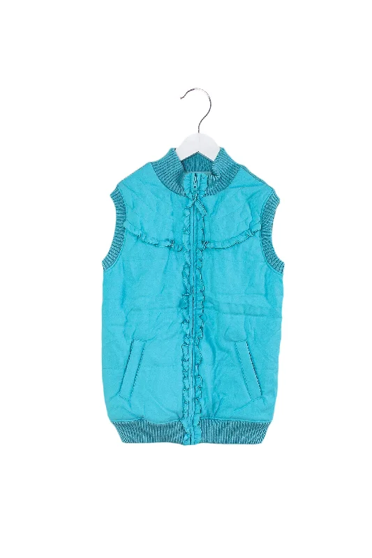 Nicholas & Bears Sweater Vest 12Y