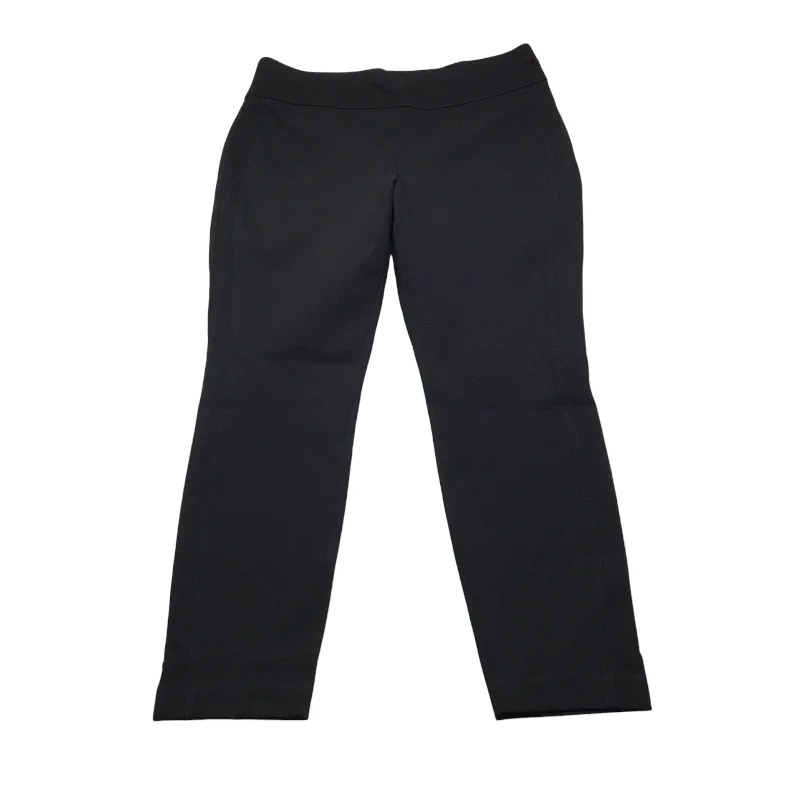 Pants Leggings By Express In Black, Size: L