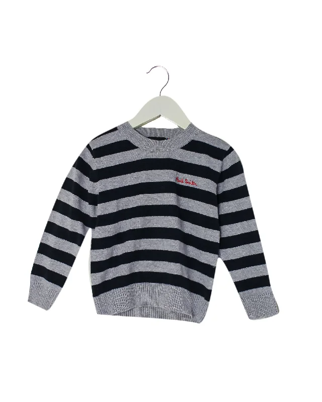 Paul Smith Knit Sweater 4T