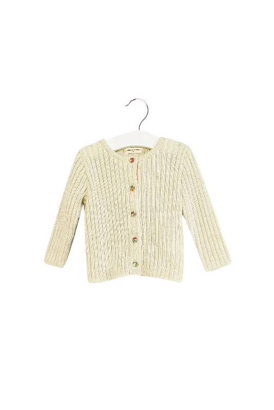 Knit Sweater 12-18M (80cm)