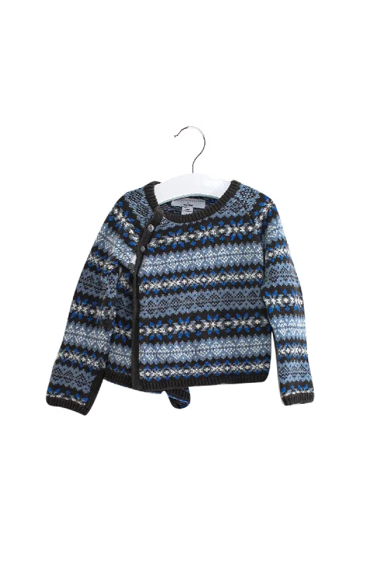 Stella McCartney Gap Kids Knit Sweater 6-12M